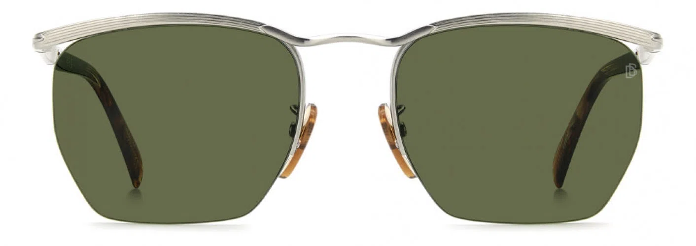 David Beckham DB1225 Sunglasses - view 4